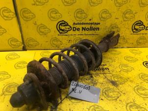 Used Front shock absorber rod, left Hyundai Atos 1.1 12V Price € 35,00 Margin scheme offered by de Nollen autorecycling