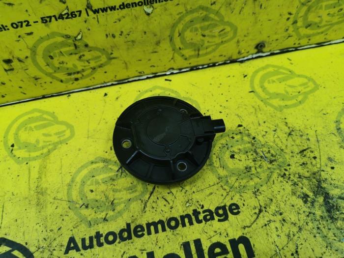 Begagnade Kamaxelsensor Volkswagen Golf VII (AUA) 2.0 GTI 16V Performance Package Pris € 15,00 Marginaltabell erbjuds av autodemontage denollen