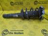 Front shock absorber, right from a Mini Countryman (F60), 2016 1.5 12V Cooper, SUV, Petrol, 1.499cc, 100kW (136pk), FWD, B38A15A, 2016-10, YS31; YS32; YW31; YW32 2017