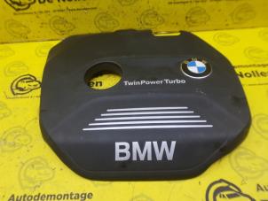 Used Engine protection panel BMW 2 serie Gran Tourer (F46) 220i 2.0 TwinPower Turbo 16V Price on request offered by de Nollen autorecycling