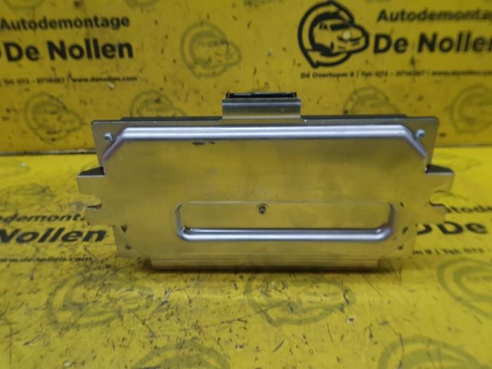 Używane Modul Comfort Mini Countryman (R60) 2.0 Cooper SD 16V Cena € 200,00 Procedura marży oferowane przez autodemontage denollen