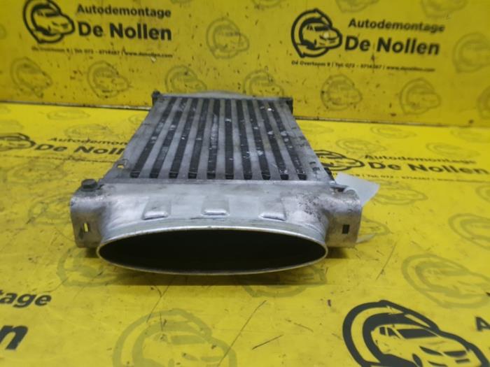 Usados Intercooler Austin Mini Open (R52) 1.6 16V Cooper S Precio € 75,00 Norma de margen ofrecido por autodemontage denollen
