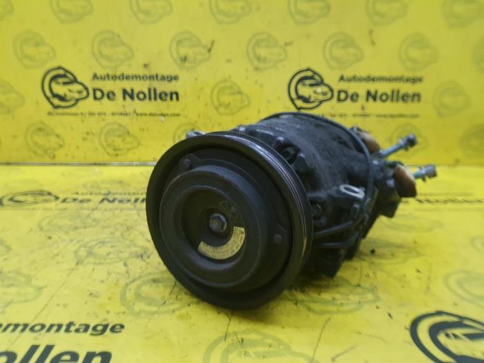 Usagé Compresseur de clim Volkswagen Passat Variant (3B5) 1.8 T 20V Prix € 40,00 Règlement à la marge proposé par autodemontage denollen