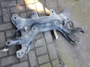 Used Subframe Ford Ka II 1.2 Price € 75,00 Margin scheme offered by de Nollen autorecycling