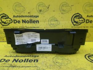 Używane Licznik kilometrów KM Volkswagen Scirocco (137/13AD) 2.0 TSI 16V Cena na żądanie oferowane przez de Nollen autorecycling