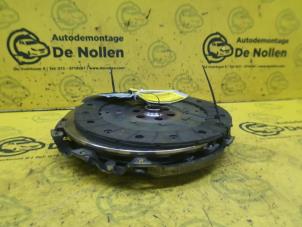 Used Clutch kit (complete) Volkswagen Scirocco (137/13AD) 2.0 TSI 16V Price on request offered by de Nollen autorecycling