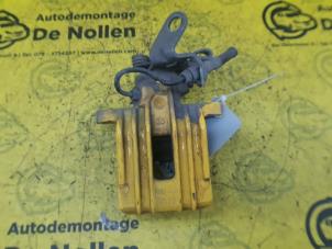 Used Rear brake calliper, left Volkswagen Scirocco (137/13AD) 2.0 TSI 16V Price on request offered by de Nollen autorecycling