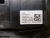 BMW 2 serie Gran Tourer (F46) 220i 2.0 TwinPower Turbo 16V Radiokontrollpanel
