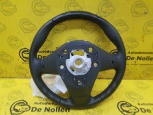 Used Steering wheel BMW 2 serie Gran Tourer (F46) 220i 2.0 TwinPower Turbo 16V Price € 200,00 Margin scheme offered by de Nollen autorecycling