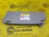 BMW 2 serie Gran Tourer (F46) 220i 2.0 TwinPower Turbo 16V Solskydd