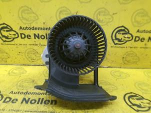 Used Heating and ventilation fan motor Renault Clio II (BB/CB) 1.2 16V Price € 40,00 Margin scheme offered by de Nollen autorecycling