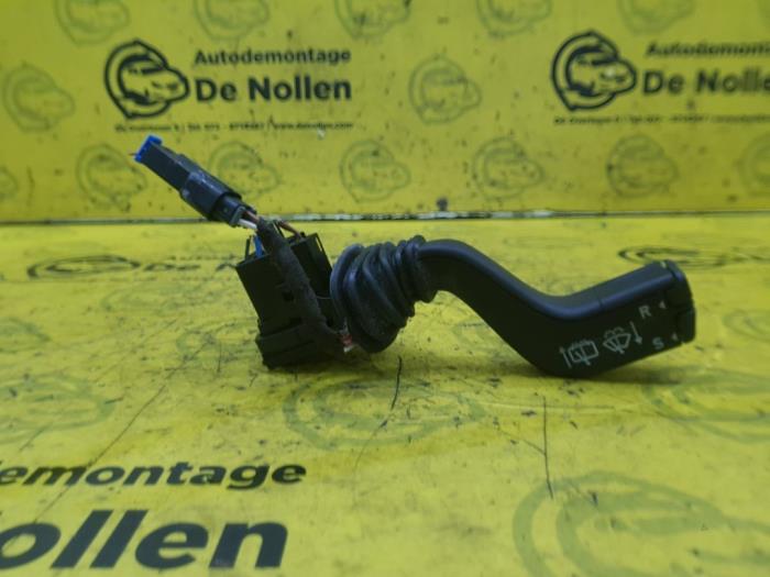 Wiper switch