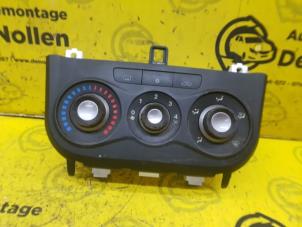 Used Heater control panel Alfa Romeo MiTo (955) 1.4 Turbo Multi Air 16V Quadrifoglio Verde Price € 40,00 Margin scheme offered by de Nollen autorecycling