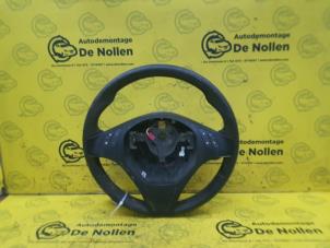 Used Steering wheel Alfa Romeo MiTo (955) 1.4 Turbo Multi Air 16V Quadrifoglio Verde Price € 40,00 Margin scheme offered by de Nollen autorecycling