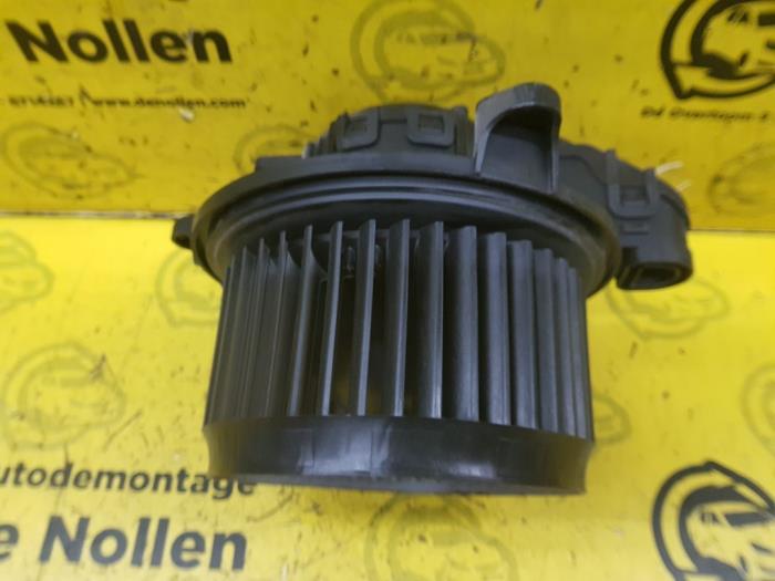 Ford Fiesta Heizung Belüftungsmotoren Vorrat ProxyParts.de Ford Fiesta Heizung Belüftungsmotoren Vorrat ProxyParts.de
