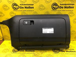 Used Glovebox Volkswagen Scirocco (137/13AD) 2.0 TSI 16V Price on request offered by de Nollen autorecycling