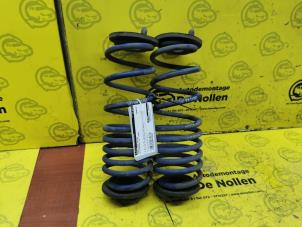 Used Rear torsion spring Volkswagen Scirocco (137/13AD) 2.0 TSI 16V Price on request offered by de Nollen autorecycling