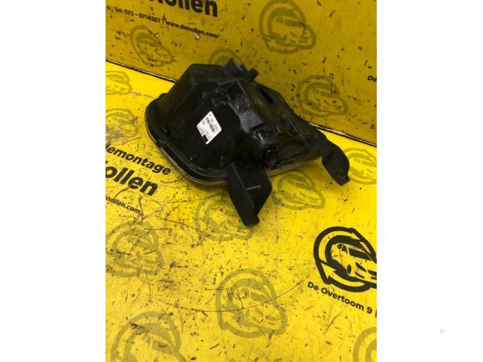 Gebrauchte Blinkerglas links Ford Fiesta 7 1.0 EcoBoost 12V Preis € 25,00 Margenregelung angeboten von autodemontage denollen