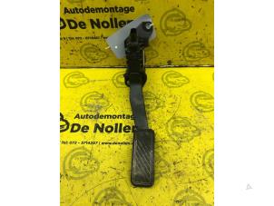 Used Accelerator pedal Ford Fiesta 7 1.0 EcoBoost 12V Price € 20,00 Margin scheme offered by de Nollen autorecycling