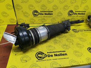 Used Front shock absorber, right Audi A6 Allroad Quattro (C7) 3.0 TDI V6 24V biturbo Price € 249,00 Margin scheme offered by de Nollen autorecycling
