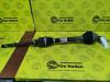 Citroën C3 Picasso (SH) 1.6 HDi 90 Front drive shaft, right