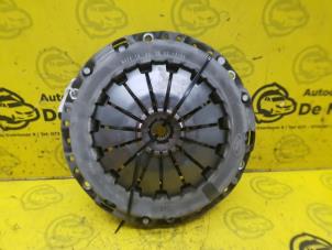Used Clutch kit (complete) Ford Fiesta 7 1.0 EcoBoost 12V Price € 125,00 Margin scheme offered by de Nollen autorecycling