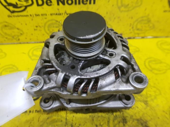 Used Dynamo Citroen Jumper (U9) 2.0 BlueHDi 110 Price € 75,00 Margin scheme offered by autodemontage denollen