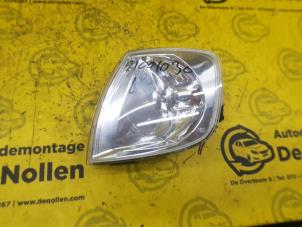 Used Indicator, left Volkswagen Polo III (6N2) 1.4 Price € 15,00 Margin scheme offered by de Nollen autorecycling