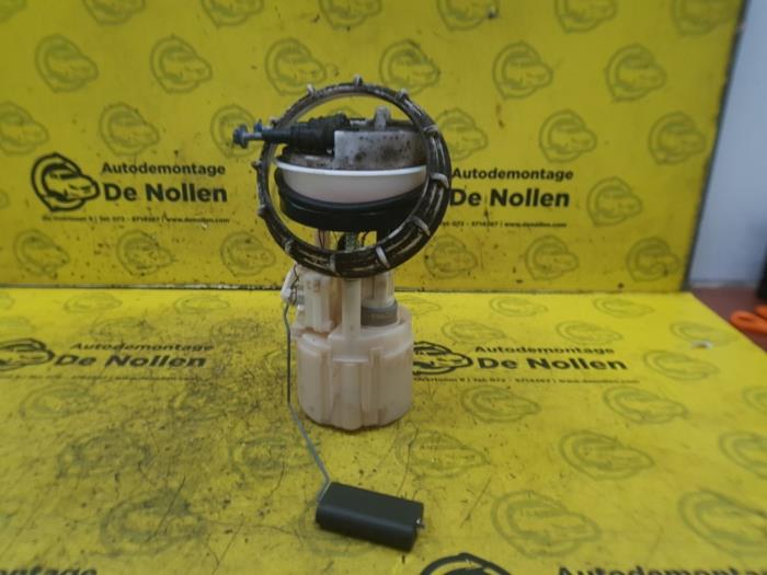 Gebrauchte Kraftstoffpumpe Elektrisch Fiat Punto I (176) 60 1.2 S,SX,Selecta Preis € 40,00 Margenregelung angeboten von autodemontage denollen