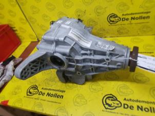 Used Rear differential Porsche Macan (95B) 3.0 S Diesel V6 24V Price € 1.512,50 Inclusive VAT offered by de Nollen autorecycling