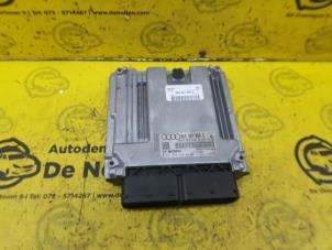 Used Engine management computer Audi SQ5 (8RB) 3.0 TDI V6 24V Price € 550,00 Margin scheme offered by de Nollen autorecycling