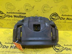 Used Front brake calliper, left Audi SQ5 (8RB) 3.0 TDI V6 24V Price € 250,00 Margin scheme offered by de Nollen autorecycling