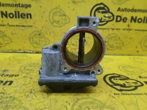 Used Throttle body Audi SQ5 (8RB) 3.0 TDI V6 24V Price on request offered by de Nollen autorecycling