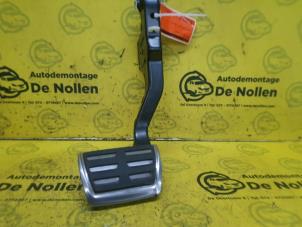 Used Brake pedal Audi SQ5 (8RB) 3.0 TDI V6 24V Price € 50,00 Margin scheme offered by de Nollen autorecycling