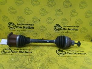 Used Front drive shaft, right Audi SQ5 (8RB) 3.0 TDI V6 24V Price € 125,00 Margin scheme offered by de Nollen autorecycling