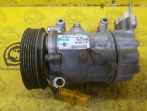 Used Air conditioning pump Mini Mini (R56) 1.4 16V One Price € 100,00 Margin scheme offered by de Nollen autorecycling