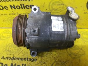 Used Air conditioning pump Fiat Ducato (250) 2.3 D 110 Multijet II Price € 250,00 Margin scheme offered by de Nollen autorecycling