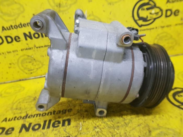 Gebrauchte Klimapumpe Mazda CX-5 I (KE,GH) 2.2 Skyactiv D 16V High Power Preis € 100,00 Margenregelung angeboten von autodemontage denollen