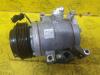 Air conditioning pump from a Mazda CX-5 (KF), SUV, 2016 2018