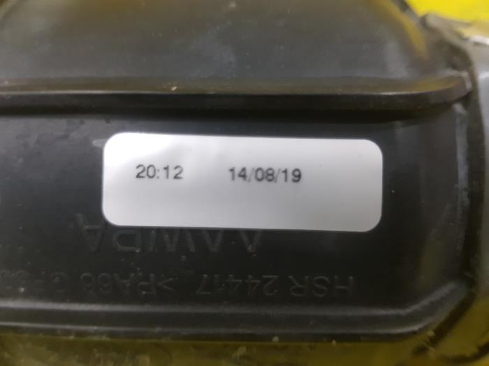 Gebrauchte Intercooler Rohr Landrover Range Rover Evoque II (LZC/LZS/LZH) 2.0 D240 MHEV 16V AWD Preis € 75,00 Margenregelung angeboten von autodemontage denollen