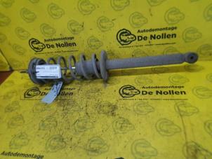 Used Rear shock absorber rod, left Volkswagen Golf III (1H1) 1.4 CL Price € 35,99 Margin scheme offered by de Nollen autorecycling