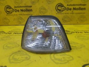 Used Indicator lens, left BMW 3 serie Compact (E36/5) 316i Price € 15,00 Margin scheme offered by de Nollen autorecycling