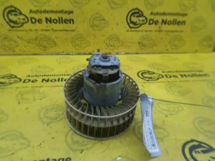 Used Heating and ventilation fan motor BMW 3 serie Compact (E36/5) 316i Price € 25,00 Margin scheme offered by de Nollen autorecycling