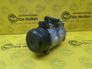 Used Air conditioning pump Mercedes S (W222/V222/X222) 3.0 S-350 BlueTec, S-350 d 24V Price € 550,00 Margin scheme offered by de Nollen autorecycling