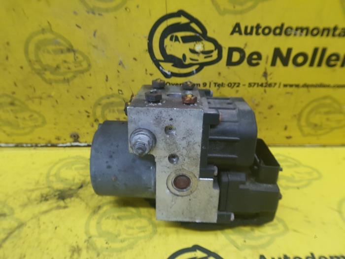 Używane Pompa ABS Rover 25 1.6 16V Cena na żądanie oferowane przez autodemontage denollen
