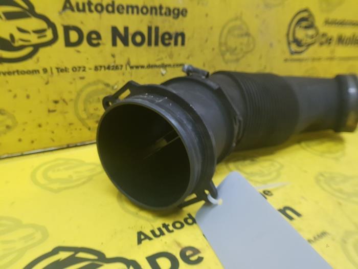 Gebrauchte Luftmassenmesser Audi A6 Allroad Quattro (C7) 3.0 TDI V6 24V biturbo Preis € 75,00 Margenregelung angeboten von autodemontage denollen