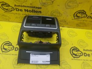 Gebrauchte Aschenbecher hinten Audi A6 Allroad Quattro (C7) 3.0 TDI V6 24V biturbo Preis auf Anfrage angeboten von de Nollen autorecycling