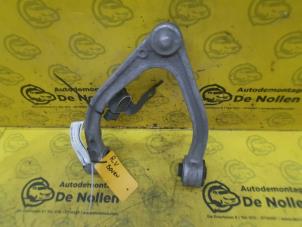 Usados Brazo portante derecha delante Mercedes S (222.0/222.1) 3.0 S-350 BlueTEC, S-350d 24V Precio € 150,00 Norma de margen ofrecido por de Nollen autorecycling