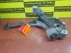 Front wishbone, left from a Audi A2 (8Z0)  2001