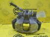Front brake calliper, right from a Volvo V70 (SW), 1999 / 2008 2.4 D5 20V, Combi/o, Diesel, 2.401cc, 120kW (163pk), FWD, D5244T; D5244T5, 2001-01 / 2008-12 2004